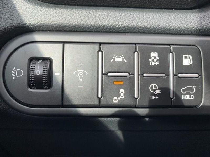 Kia XCeed Plug-in Hybrid Platinum Edition Navi Leder